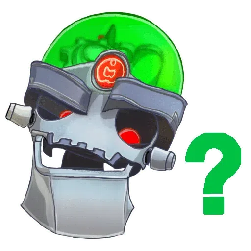 Chromello - Sticker 15