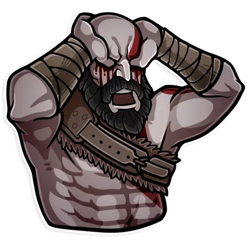 Chromello - Sticker 28