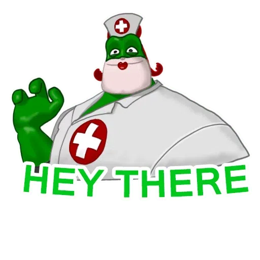 Chromello - Sticker 25
