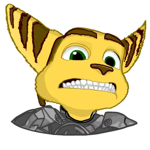 Chromello - Sticker 14