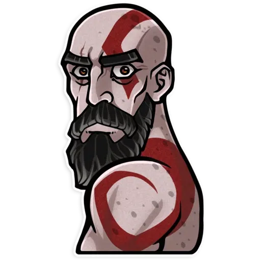 Chromello - Sticker 29