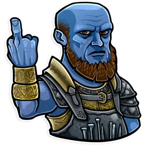 Chromello - Sticker 27