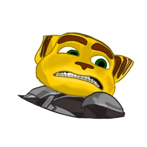 Chromello - Sticker 20