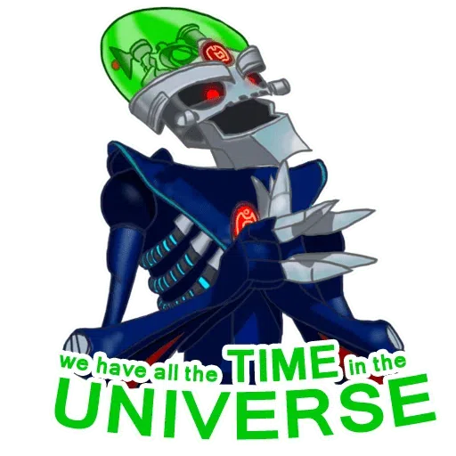 Chromello - Sticker 24