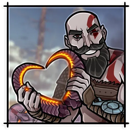 Chromello - Sticker 26