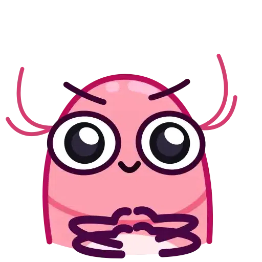 Fresh Shrimp - Sticker 10