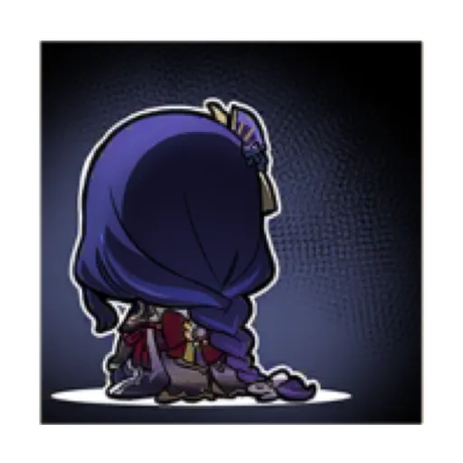 原神2 - Sticker 18