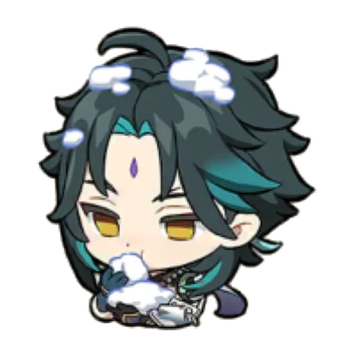 原神2 - Sticker 9