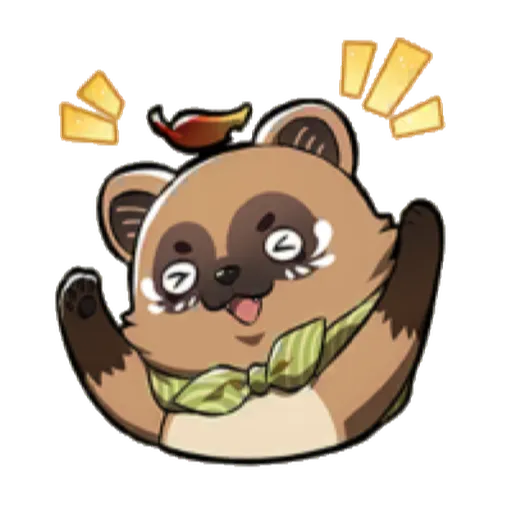 原神2 - Sticker 16