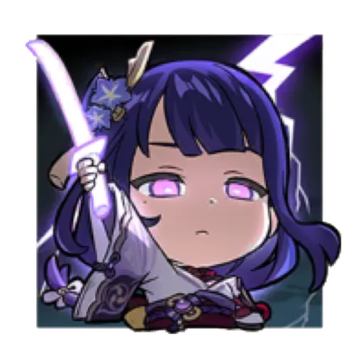 原神2 - Sticker 17