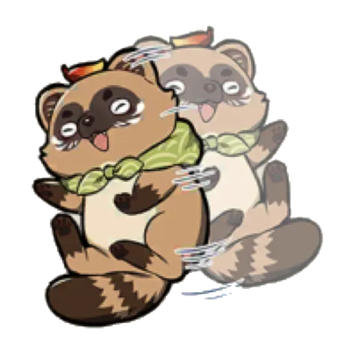 原神2 - Sticker 15