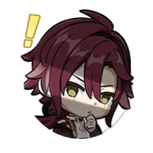原神2 - Sticker 20