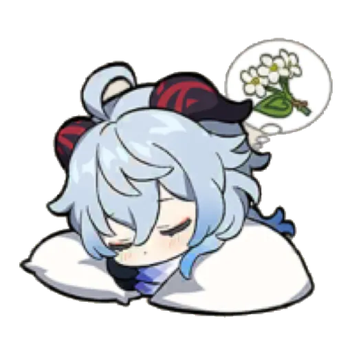 原神2 - Sticker 14
