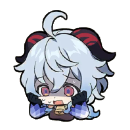 原神2 - Sticker 10
