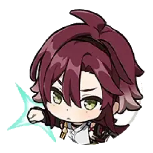 原神2 - Sticker 22