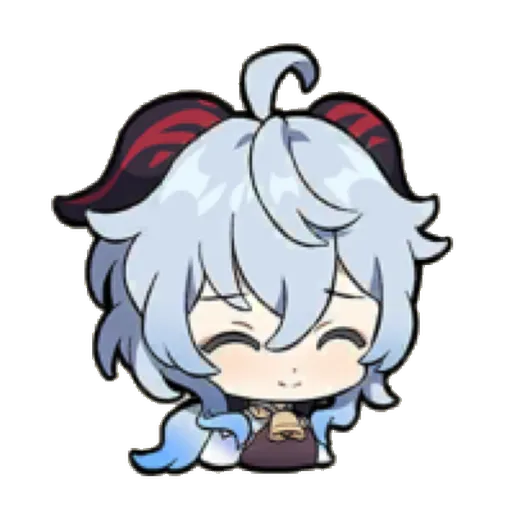 原神2 - Sticker 13