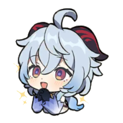 原神2 - Sticker 11