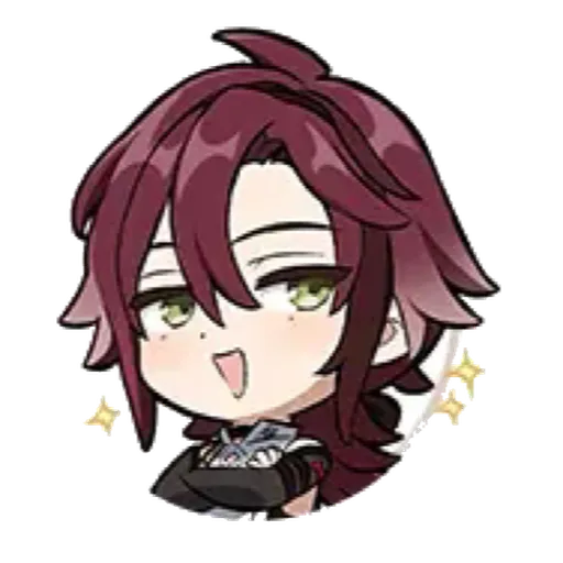 原神2 - Sticker 19