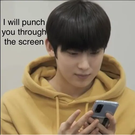 mingyu mingyu mingyu - Sticker 13