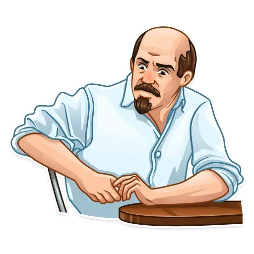 Lenin - Sticker 28