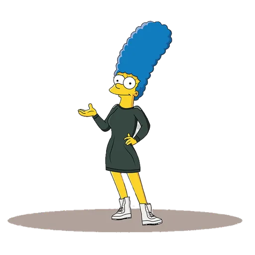 Simpson - Sticker 18