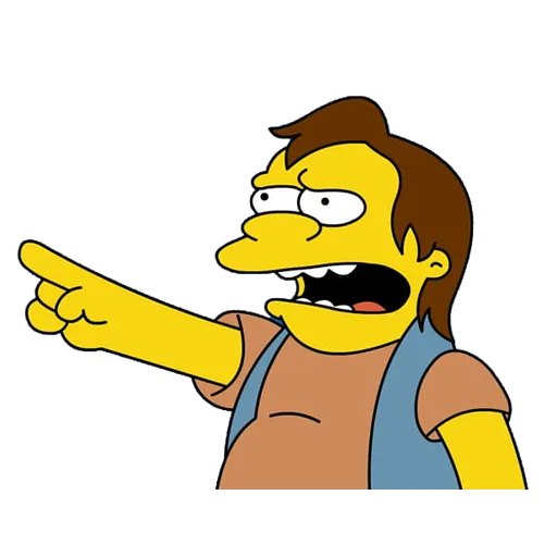 Simpson - Sticker 14