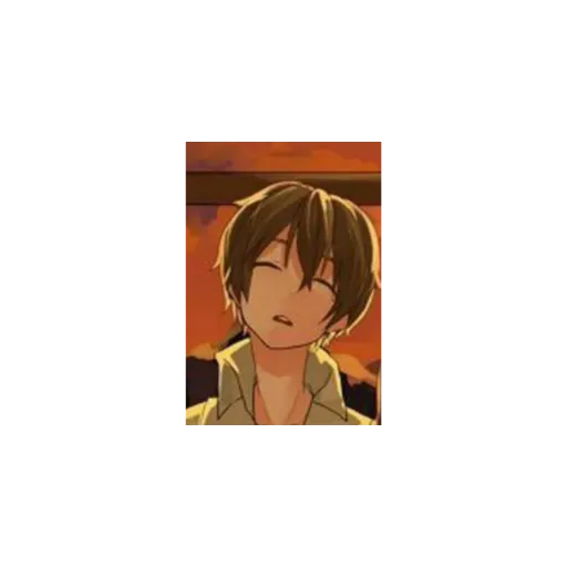 anime - Sticker 10