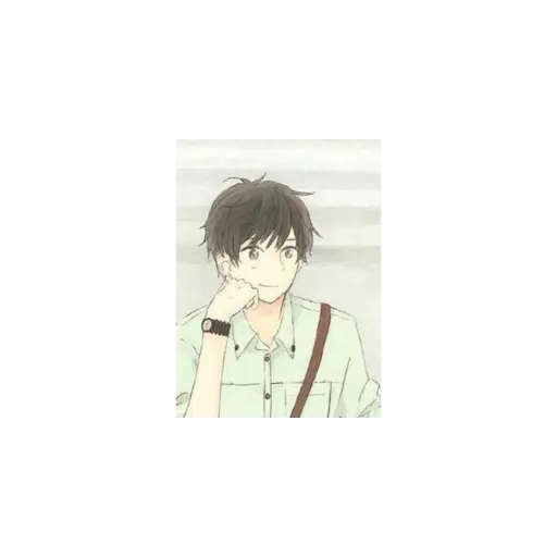 anime - Sticker 11