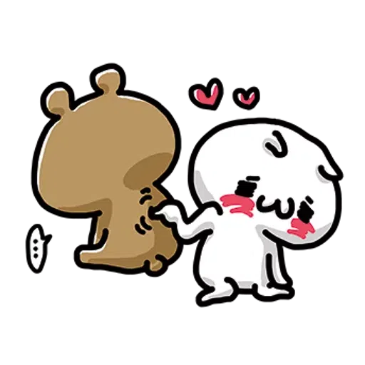 aaarabbit2 - Sticker 20