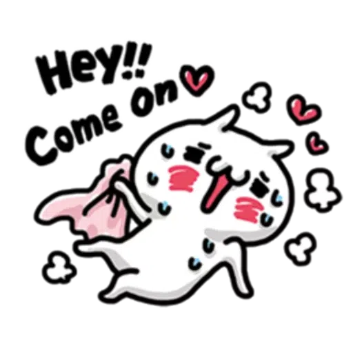 aaarabbit2 - Sticker 9