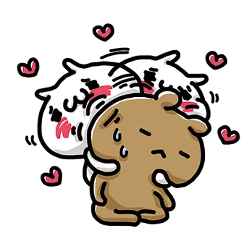 aaarabbit2 - Sticker 18