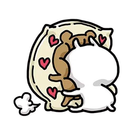 aaarabbit2 - Sticker 10