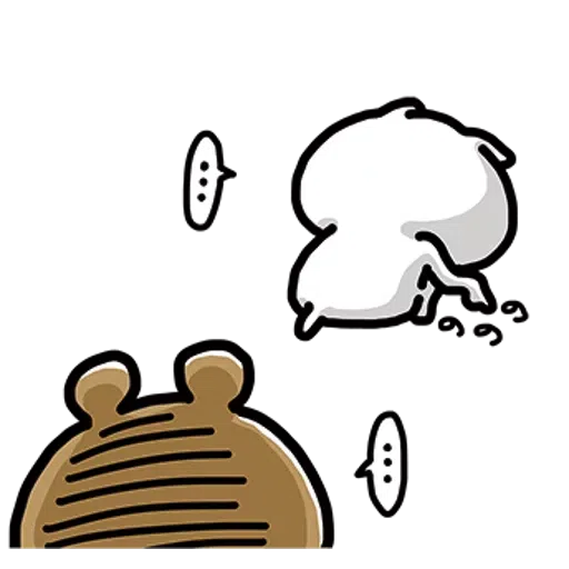 aaarabbit2 - Sticker 27