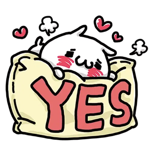 aaarabbit2 - Sticker 28