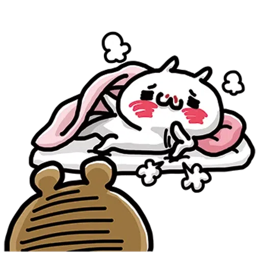 aaarabbit2 - Sticker 26