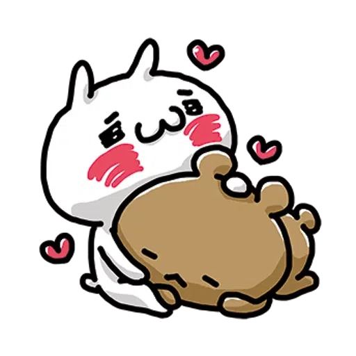 aaarabbit2 - Sticker 16