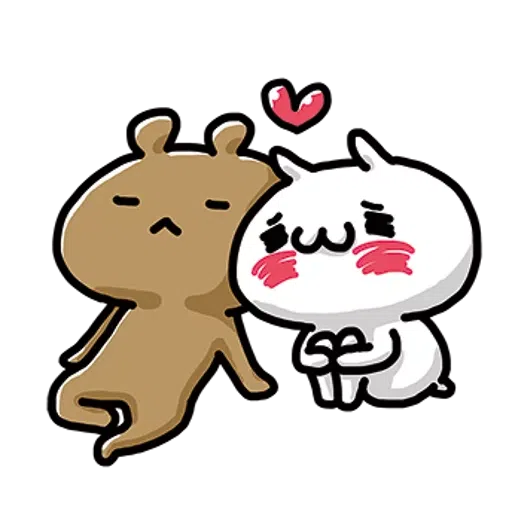 aaarabbit2 - Sticker 21
