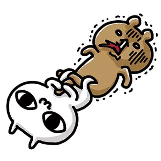 aaarabbit2 - Sticker 23