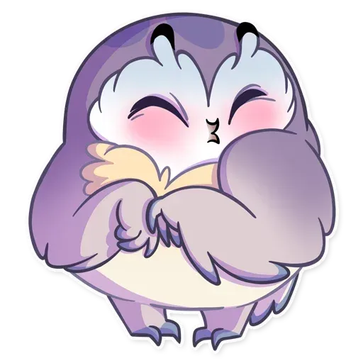 Phil - Sticker 22