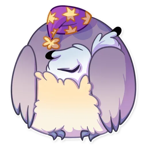 Phil - Sticker 24