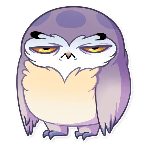 Phil - Sticker 18