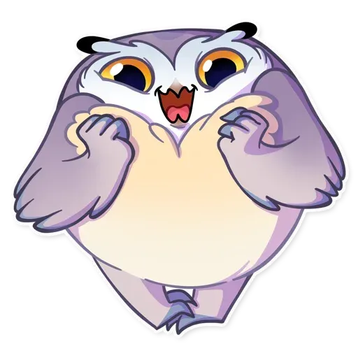 Phil - Sticker 9