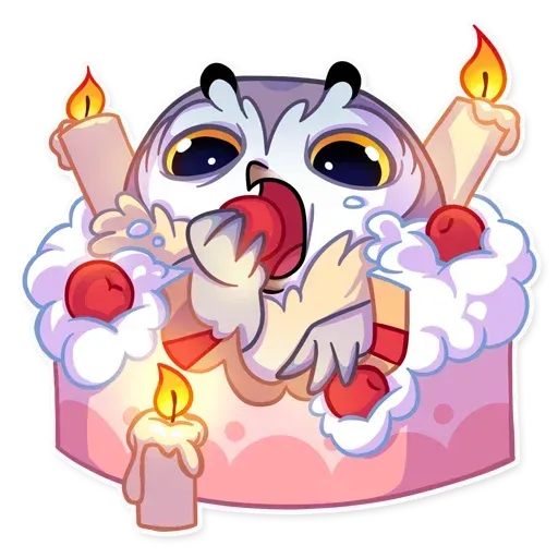Phil - Sticker 11