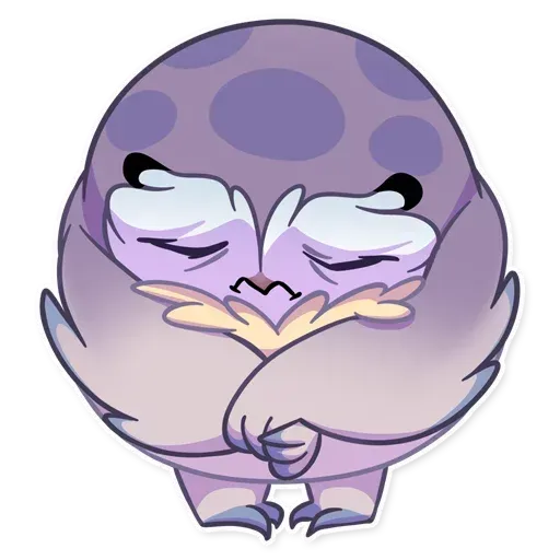 Phil - Sticker 23