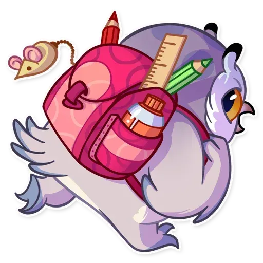 Phil - Sticker 28