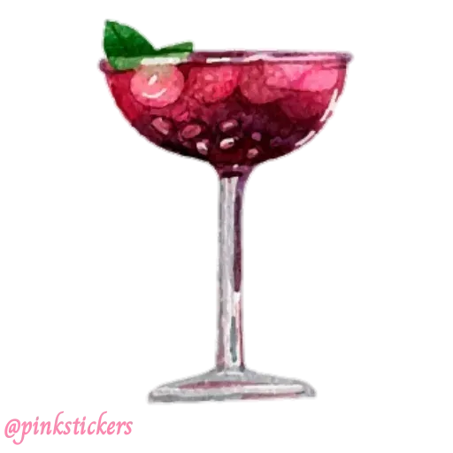 Juice - Sticker 10