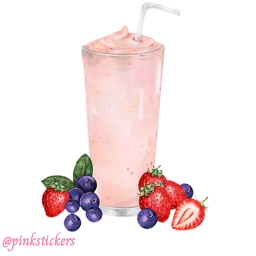 Juice - Sticker 13