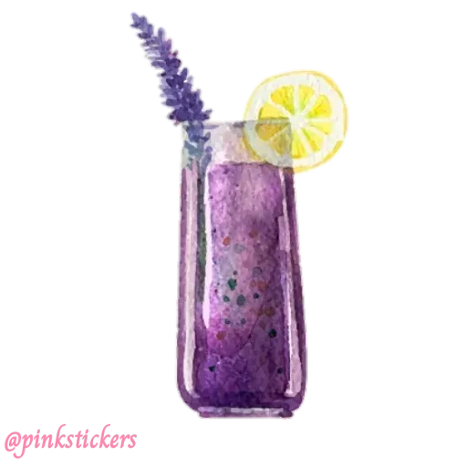Juice - Sticker 9