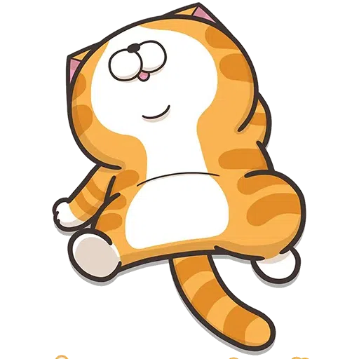 傻西2 - Sticker 10