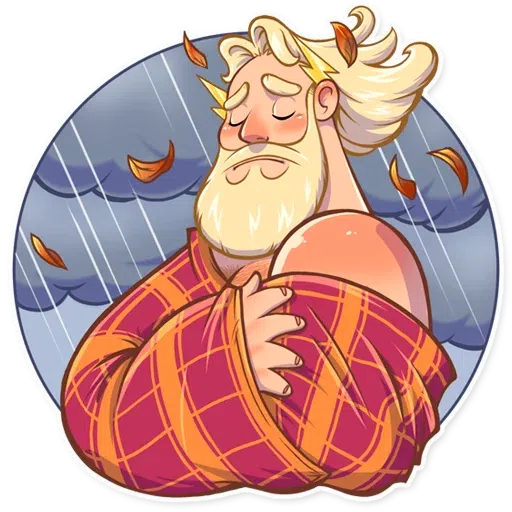 Zeus - Sticker 16